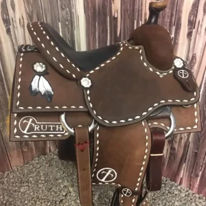 Montura para Caballo
