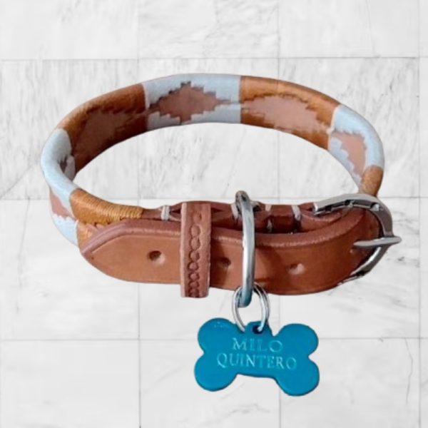Collar para Mascota - Imagen 2