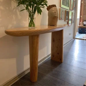 mesa de arrimo modelos