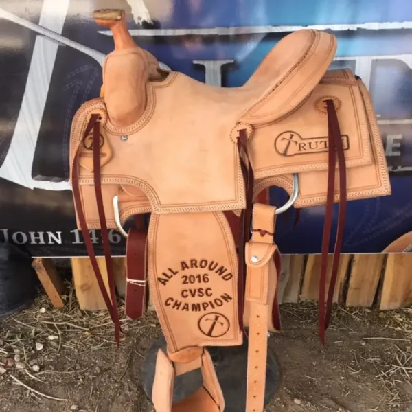 Montura para Caballo