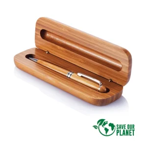 Boligrafo y Estuche 284 1