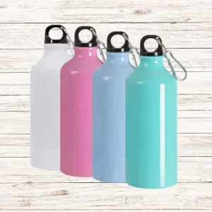 Botella BS Aluminio 308 1