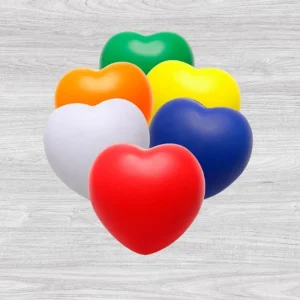 Corazon Anti Stress 341