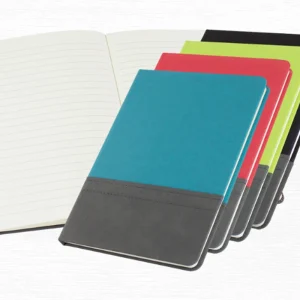 Cuaderno Velvet PU 316