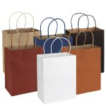Bolsa de Papel 120g/m2