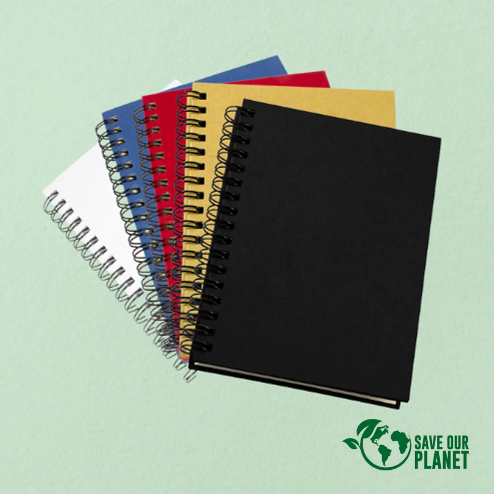 Libreta Ecológica