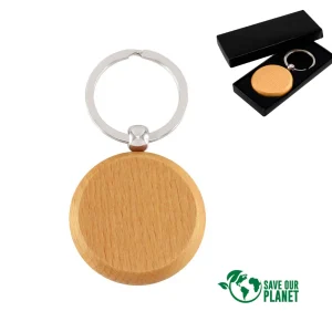 Llavero de Bambu 278