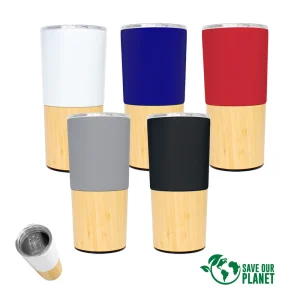 Mug Metalico Aurus 283