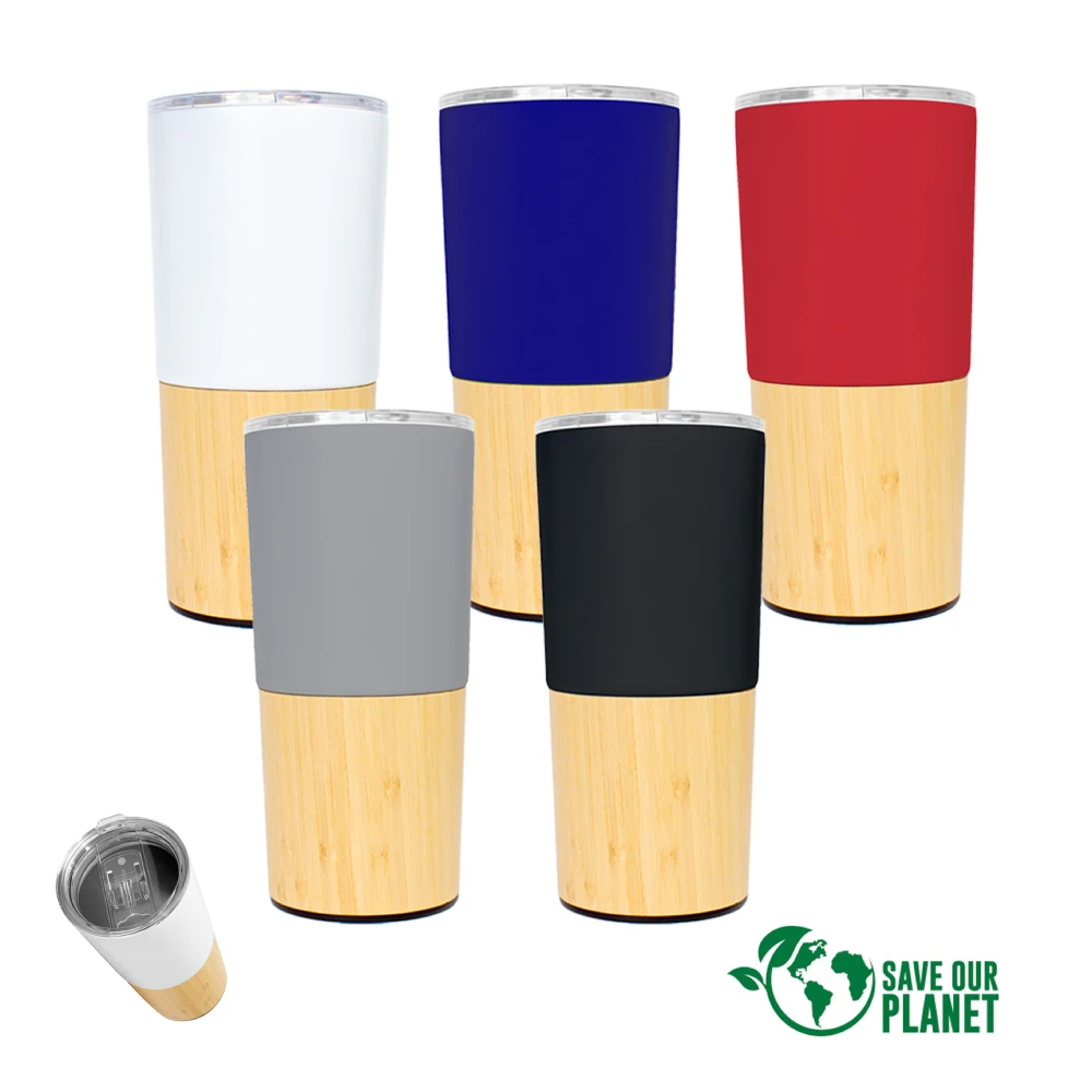 Mug Metálico Aurus
