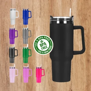Mug Termico Acero Inoxidable 329 1