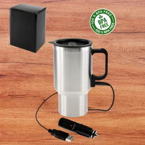 Mug Termico Automovil 335