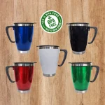 Mug Térmico Cónico