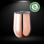 Mug Térmico Encobrizado