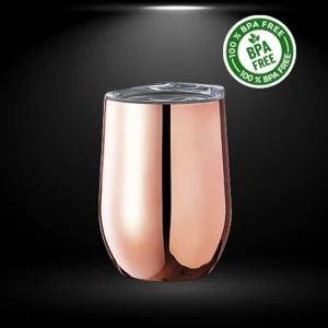 Mug Termico Encobrizado 331