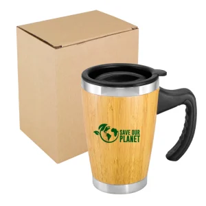 Mug de Bambu 274