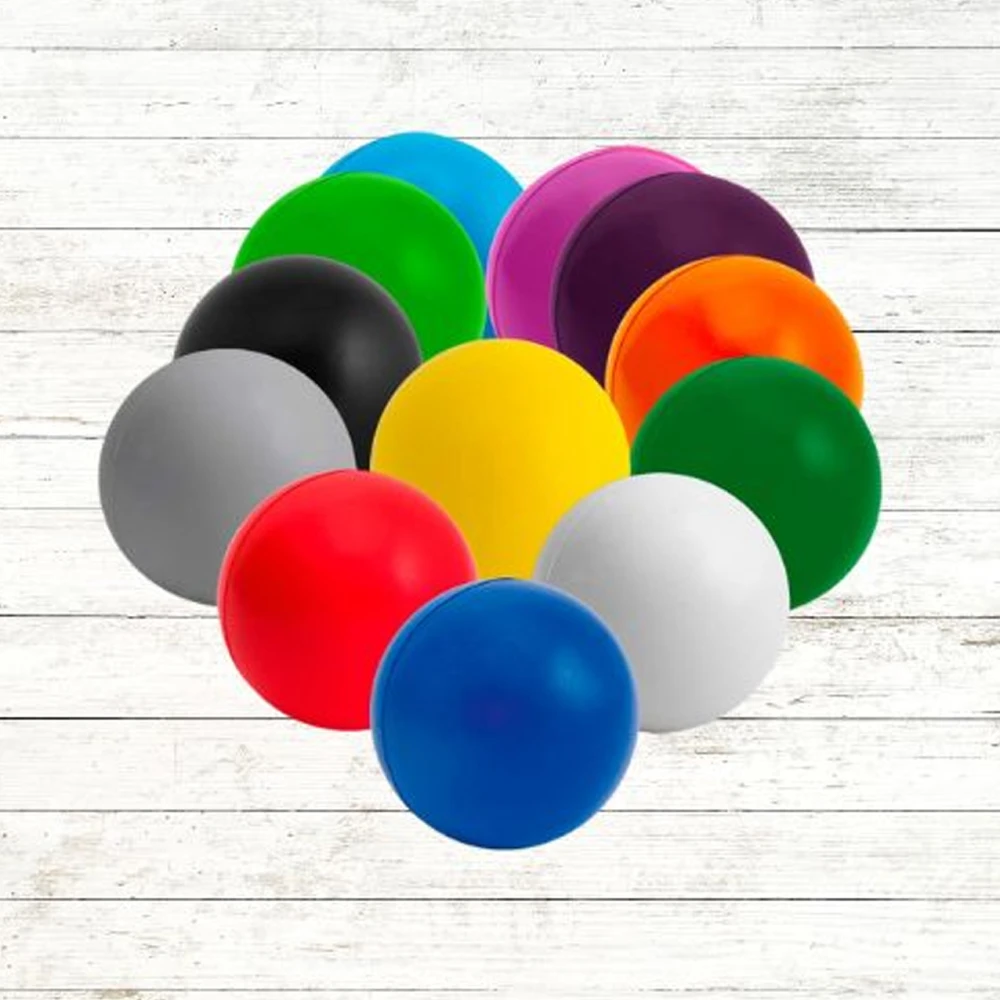 Pelota Anti-Stress