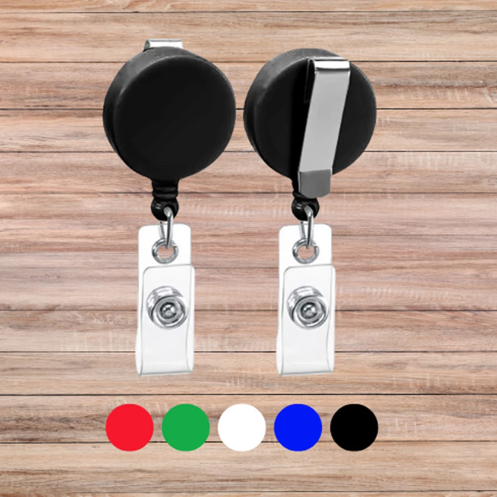 Porta Credencial Yoyo