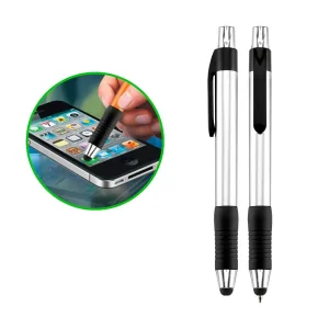 boligrafo touch screen trek