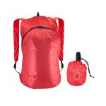 Mochila Retráctil CAPSULE 21L