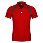 Polera Deportiva Hombre Roger
