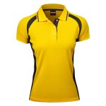 Polera Deportiva Mujer Steffi